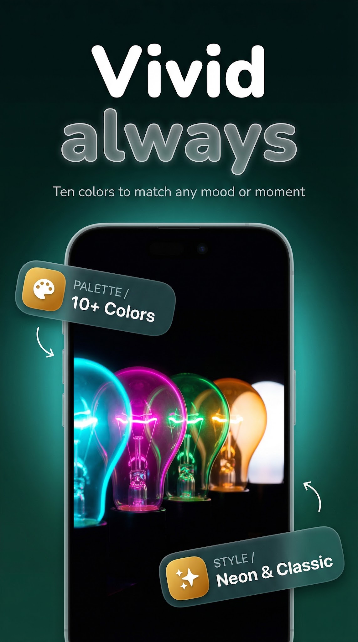 LED Banner screenshot 4 — ticker text app android