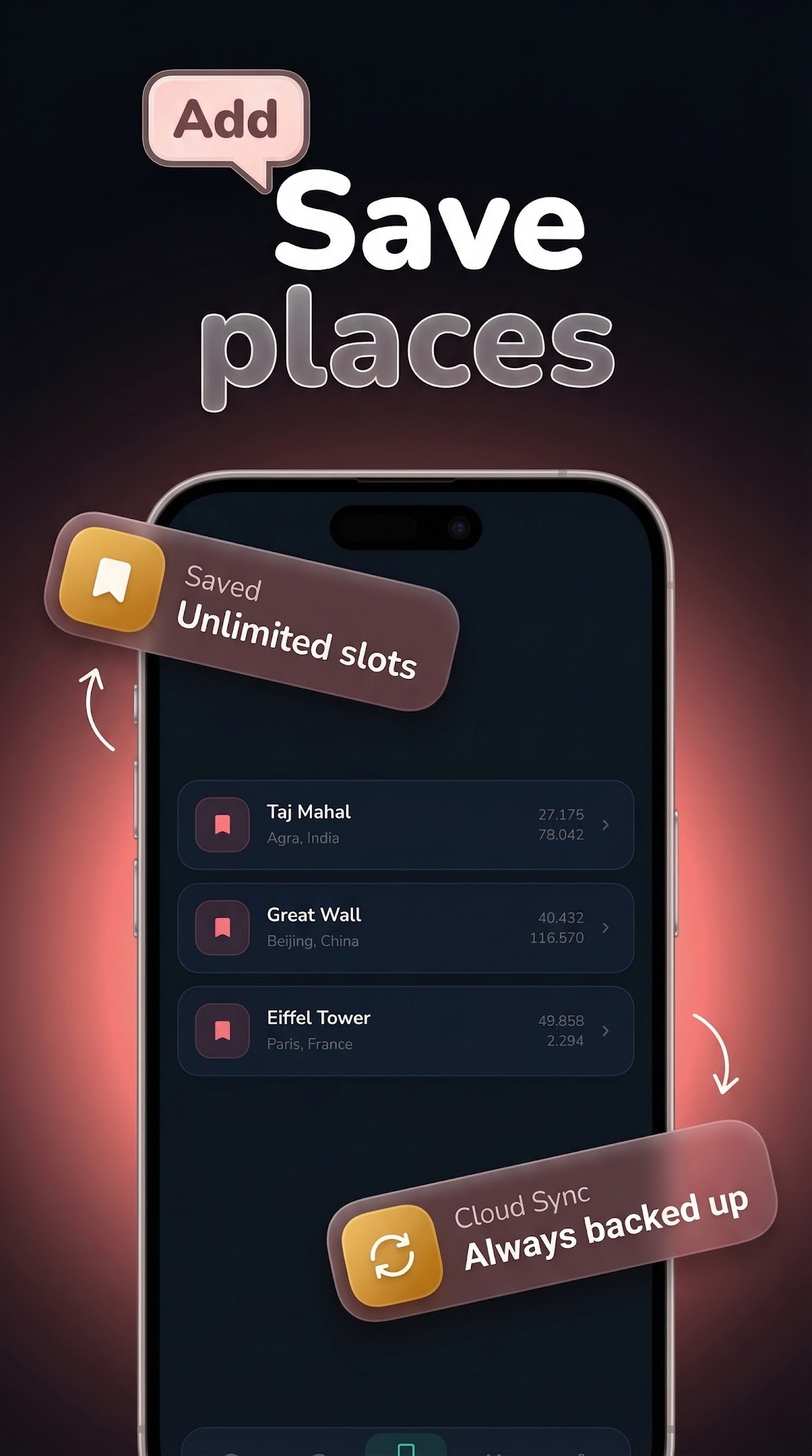 Live Earth Map screenshot 6 — earth map android free