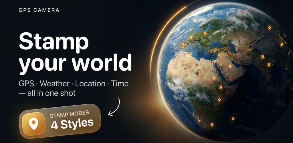 GPS Photo screenshot