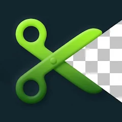 Cut Paste Photo icon