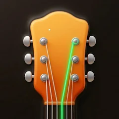 Guitar Tuner icon