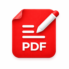 PDF Scanner icon