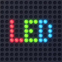 LED Banner icon