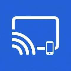 Screen Mirroring icon