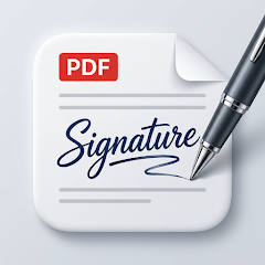 Signature Maker icon