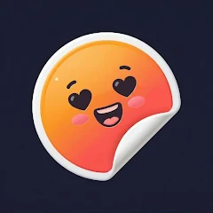 Sticker Maker icon