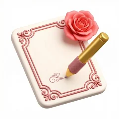 Wedding Invitation icon
