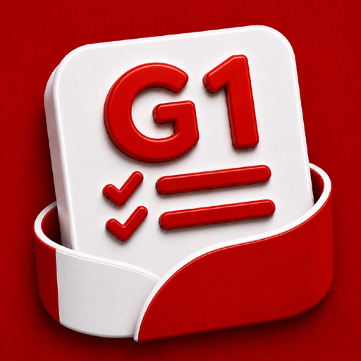 Ontario G1 Practice Test 2026 icon