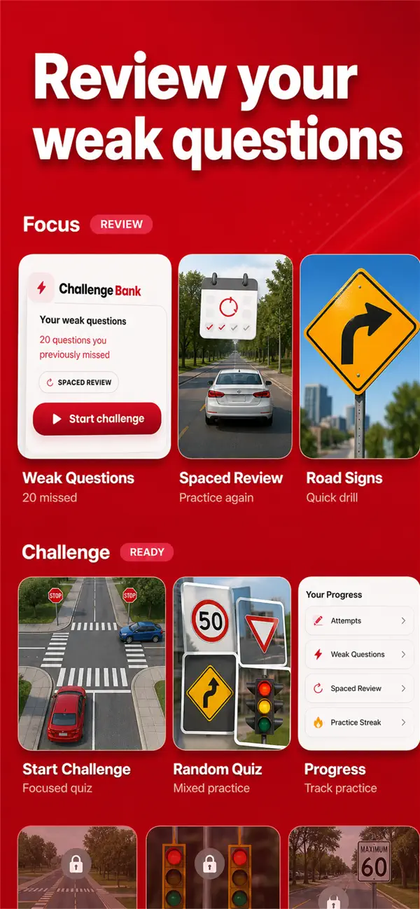 Ontario G1 Practice Test 2026 screenshot 3 — ontario driving test 2026
